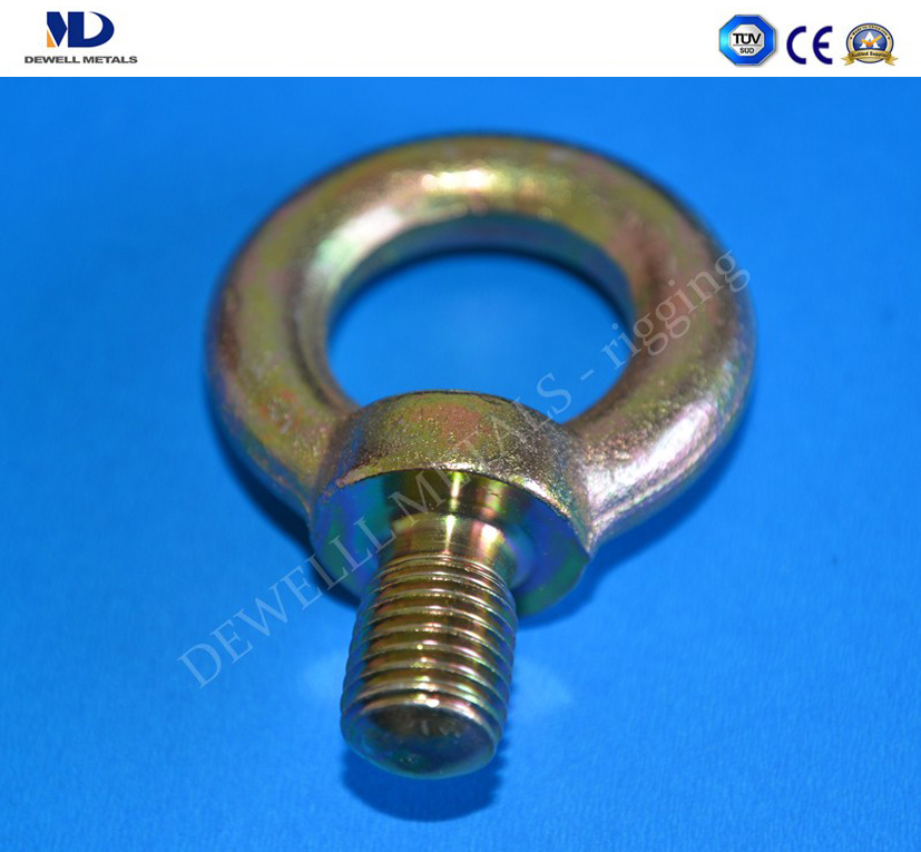 Art.5-1 EYE SCREW DIN580